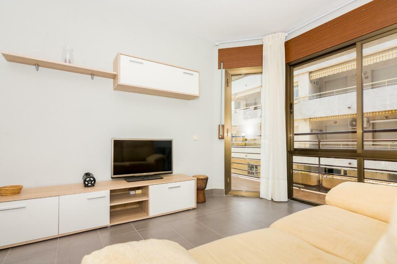 Homeholidaysrentals Frida Пинеда де Мар Екстериор снимка
