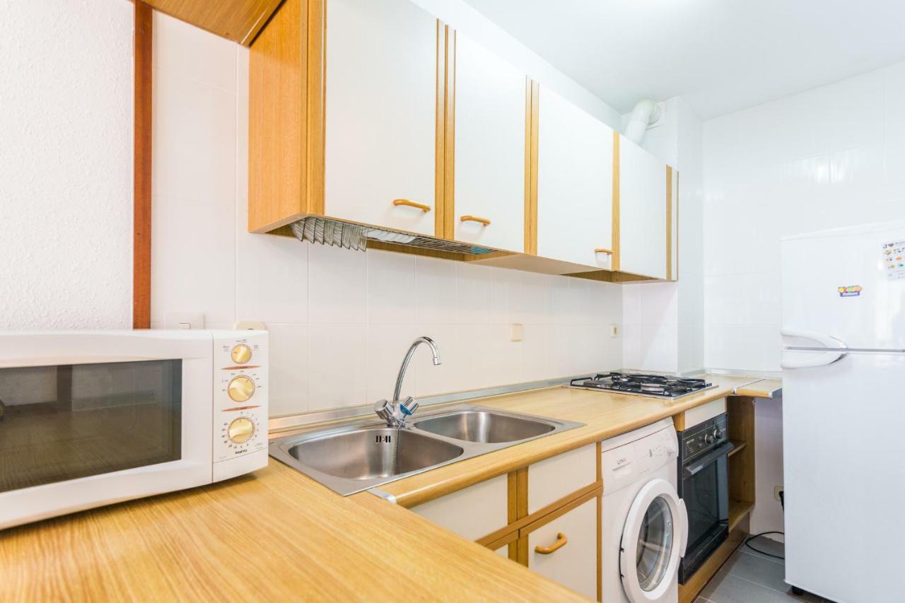Homeholidaysrentals Frida Пинеда де Мар Екстериор снимка