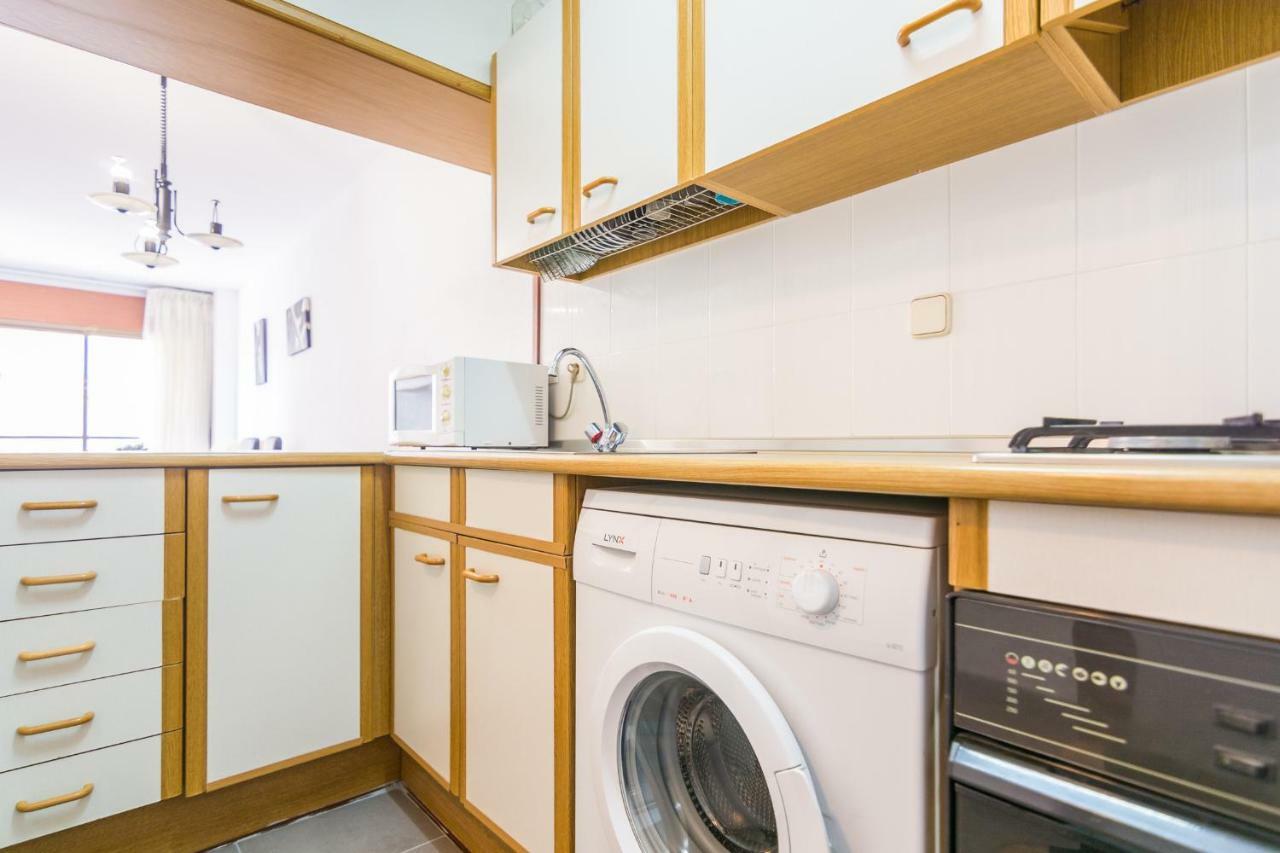 Homeholidaysrentals Frida Пинеда де Мар Екстериор снимка