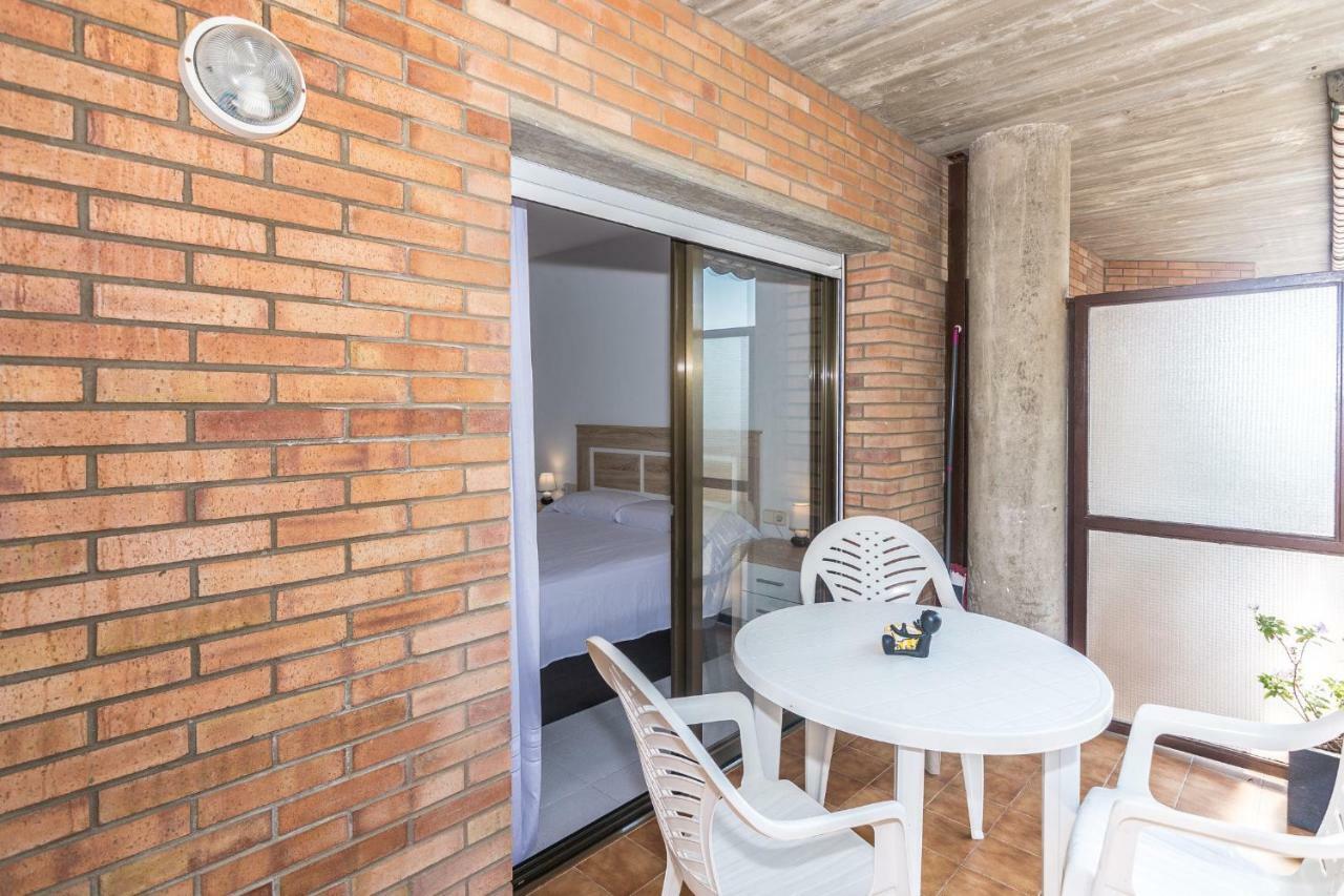Homeholidaysrentals Frida Пинеда де Мар Екстериор снимка