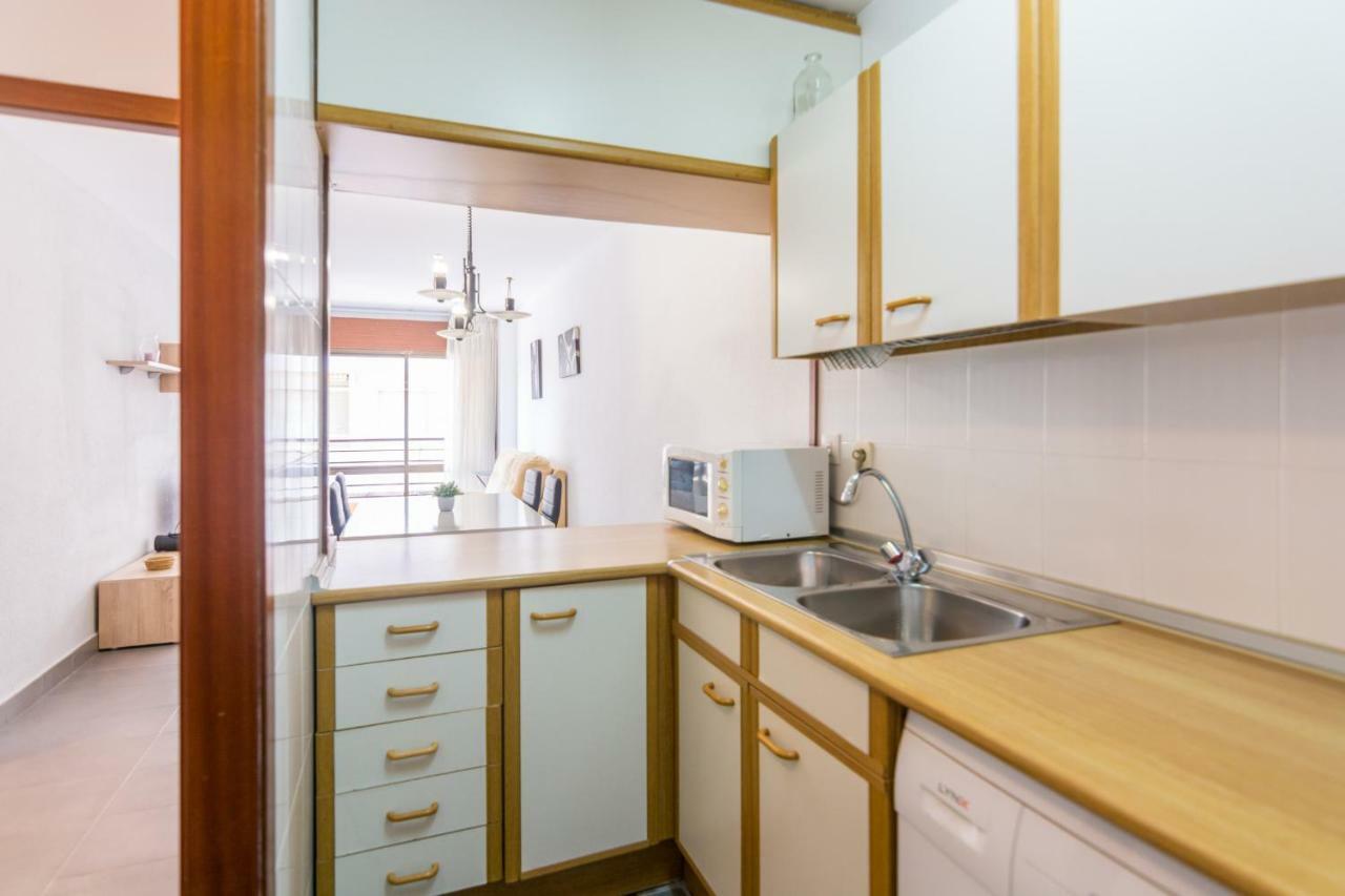 Homeholidaysrentals Frida Пинеда де Мар Екстериор снимка